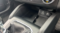 Ford Focus 1.0 EcoBoost Hybrid mHEV 155 Active Style 5dr Petrol Hatchback